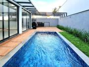 Casa / Sobrado em Condomínio para Venda em Piracicaba/SP...