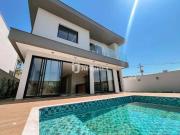 Casa / Sobrado em Condomínio para Venda em Piracicaba/SP...