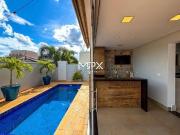 Casa / Sobrado em Condomínio para Venda em Piracicaba/SP...