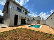 Casa / Sobrado em Condomínio para Venda em Piracicaba/SP...