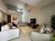 Casa / Sobrado em Condomínio para Venda em Piracicaba/SP...