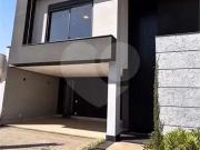 Casa / Sobrado em Condomínio para Venda em Piracicaba/SP...