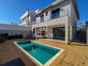 Casa / Sobrado em Condomínio para Venda em Piracicaba/SP...