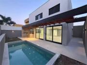 Casa / Sobrado em Condomínio para Venda em Piracicaba/SP...