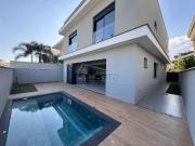 Casa / Sobrado em Condomínio para Venda em Piracicaba/SP...