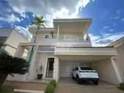 Casa / Sobrado em Condomínio para Venda em Piracicaba/SP...