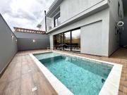 Casa / Sobrado em Condomínio para Venda em Piracicaba/SP...