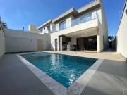 Casa / Sobrado em Condomínio para Venda em Piracicaba/SP...