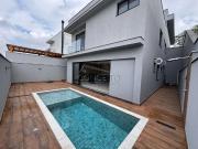 Casa / Sobrado em Condomínio para Venda em Piracicaba/SP...