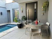 Casa / Sobrado em Condomínio para Venda em Piracicaba/SP...