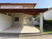 Casa / Sobrado em Condomínio para Venda em Piracicaba/SP...