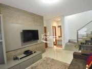 Casa / Sobrado em Condomínio para Venda em Piracicaba/SP...