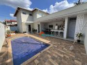 Casa / Sobrado em Condomínio para Venda em Piracicaba/SP...