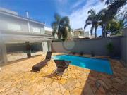 Casa / Sobrado em Condomínio para Venda em Piracicaba/SP...