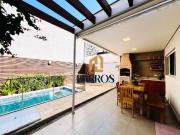 Casa / Sobrado em Condomínio para Venda em Piracicaba/SP...