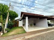 Casa / Sobrado em Condomínio para Venda em Piracicaba/SP...