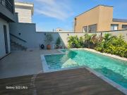 Casa / Sobrado em Condomínio para Venda em Piracicaba/SP...