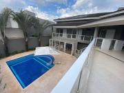 Casa / Sobrado em Condomínio para Venda em Piracicaba/SP...