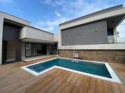 Casa / Sobrado em Condomínio para Venda em Piracicaba/SP...