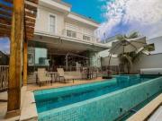 Casa / Sobrado em Condomínio para Venda em Piracicaba/SP...