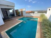 Casa / Sobrado em Condomínio para Venda em Piracicaba/SP...