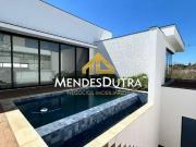 Casa / Sobrado em Condomínio para Venda em Piracicaba/SP...