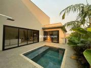 Casa / Sobrado em Condomínio para Venda em Piracicaba/SP...