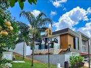 Casa / Sobrado em Condomínio para Venda em Piracicaba/SP...