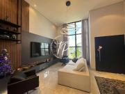 Casa / Sobrado em Condomínio para Venda em Piracicaba/SP...