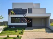 Casa / Sobrado em Condomínio para Venda em Piracicaba/SP...