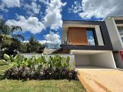 Casa / Sobrado em Condomínio para Venda em Piracicaba/SP...