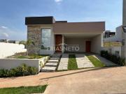 Casa / Sobrado em Condomínio para Venda em Piracicaba/SP...