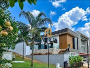 Casa / Sobrado em Condomínio para Venda em Piracicaba/SP...