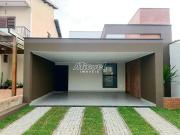 Casa / Sobrado em Condomínio para Venda em Piracicaba/SP...