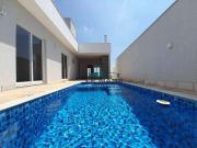 Casa / Sobrado em Condomínio para Venda em Piracicaba/SP...