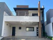 Casa / Sobrado em Condomínio para Venda em Piracicaba/SP...