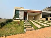Casa / Sobrado em Condomínio para Venda em Piracicaba/SP...
