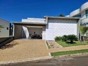 Casa / Sobrado em Condomínio para Venda em Piracicaba/SP...