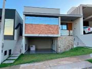 Casa / Sobrado em Condomínio para Venda em Piracicaba/SP...