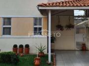 Casa / Sobrado em Condomínio para Venda em Piracicaba/SP...
