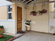 Casa / Sobrado em Condomínio para Venda em Piracicaba/SP...