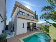 Casa / Sobrado em Condomínio para Venda em Piracicaba/SP...