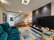 Casa / Sobrado em Condomínio para Venda em Piracicaba/SP...