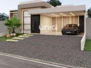 Casa / Sobrado em Condomínio para Venda em Piracicaba/SP...