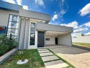 Casa / Sobrado em Condomínio para Venda em Piracicaba/SP...