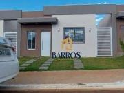 Casa / Sobrado em Condomínio para Venda em Piracicaba/SP...