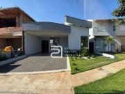 Casa / Sobrado em Condomínio para Venda em Piracicaba/SP...