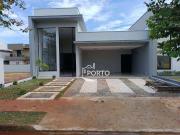 Casa / Sobrado em Condomínio para Venda em Piracicaba/SP...