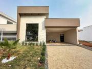 Casa / Sobrado em Condomínio para Venda em Piracicaba/SP...