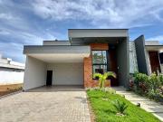 Casa / Sobrado em Condomínio para Venda em Piracicaba/SP...